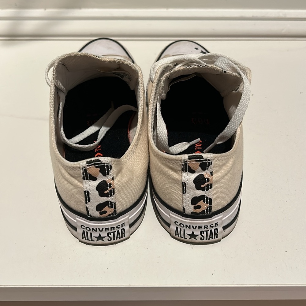 Custom converse - Picture 2 of 2
